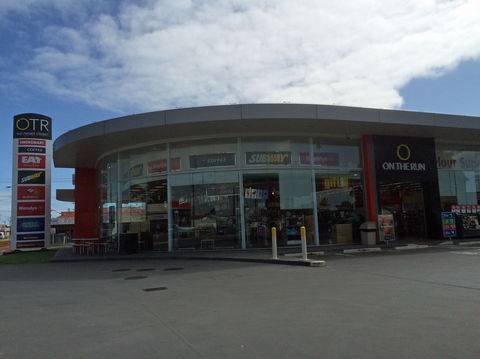 C Coffee - Rosewater - Accommodation Broadbeach 0