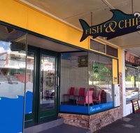 Eaglemount Fish And Chips - Accommodation Broadbeach