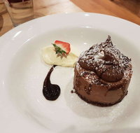 Fred  Bet's Cafe - Accommodation Broadbeach