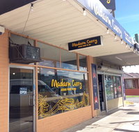 Madam Curry - Accommodation Broadbeach