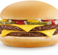 McDonald's - Bakery Hill - Accommodation Broadbeach