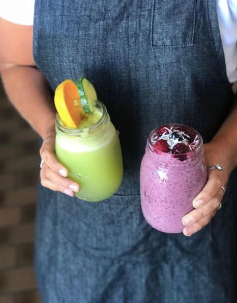 Milkbar & Co - Accommodation Broadbeach 0