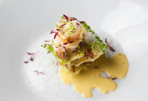 Artichoke Restaurant - Accommodation Broadbeach 0