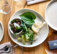 Mr Jones - Accommodation Broadbeach