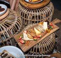 Pier One Bar - Accommodation Broadbeach