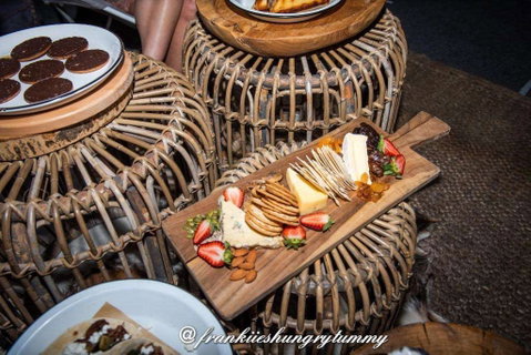 Pier One Bar - Accommodation Broadbeach 0