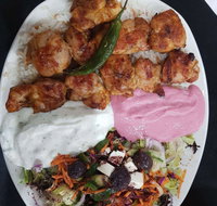 Roxy Kebabs