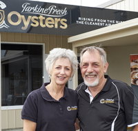 Tarkine Fresh Oysters - Accommodation Broadbeach