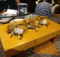 Edoya Japanese - Accommodation Broadbeach