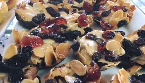 Glen Iris Bakery Cafe - Accommodation Broadbeach 0