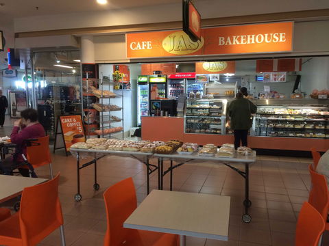 JAS Cafe And Bakehouse - Accommodation Broadbeach 0