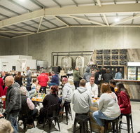 Left Barrel Brewing - Accommodation Broadbeach