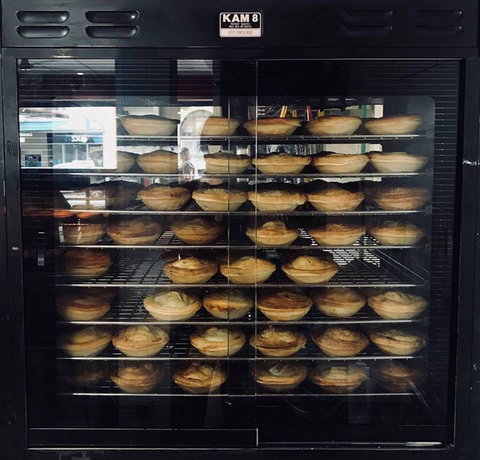 Newtown Pies - Accommodation Broadbeach 0