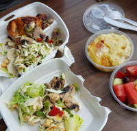 Sede Cafe - Accommodation Broadbeach