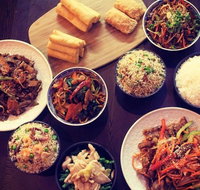Wok'd Gourmet Chinese - Knoxfield - Accommodation Broadbeach
