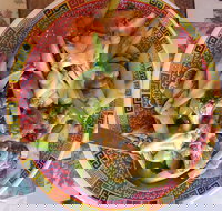 Augusta Moon Chinese Restaurant - Accommodation Broadbeach