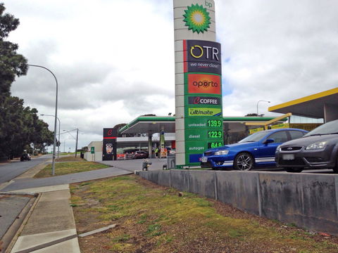 C Coffee - Old Reynella - Accommodation Broadbeach 0