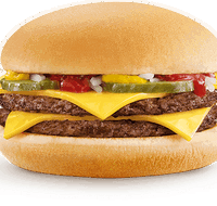 McDonald's - Accommodation Broadbeach