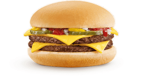 McDonald's - Accommodation Broadbeach 0