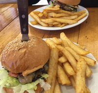 Rushdale Cafe - Accommodation Broadbeach