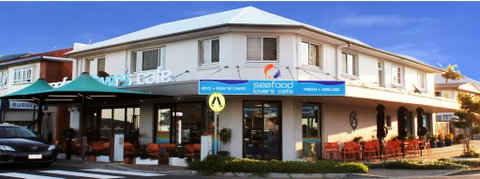 Coco Bliss - Brisbane CBD - Accommodation Broadbeach 0