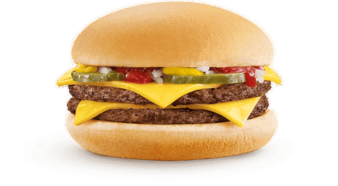 McDonald's - Accommodation Broadbeach 0