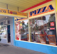 Papa Loui's Pizza - Accommodation Broadbeach
