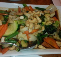 Pha's Thai Kitchen