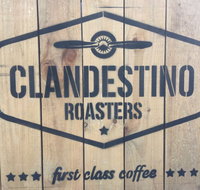 The Black Market Espresso Bar - Accommodation Broadbeach