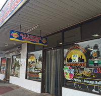 AE Sunrise Bakehouse - Accommodation Broadbeach