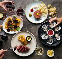 Black Hide Steakhouse - Accommodation Broadbeach