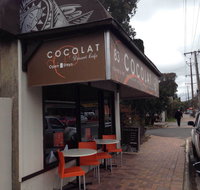 Cocolat - Accommodation Broadbeach