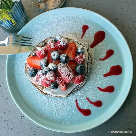 First Fruits Specialty Coffee - Labrador - Accommodation Broadbeach 0