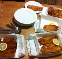Hot Seafood  Grill Restaurant - Accommodation Broadbeach