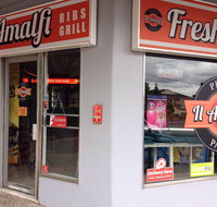 Il Amalfi Pizza Pasta - Doncaster - Accommodation Broadbeach