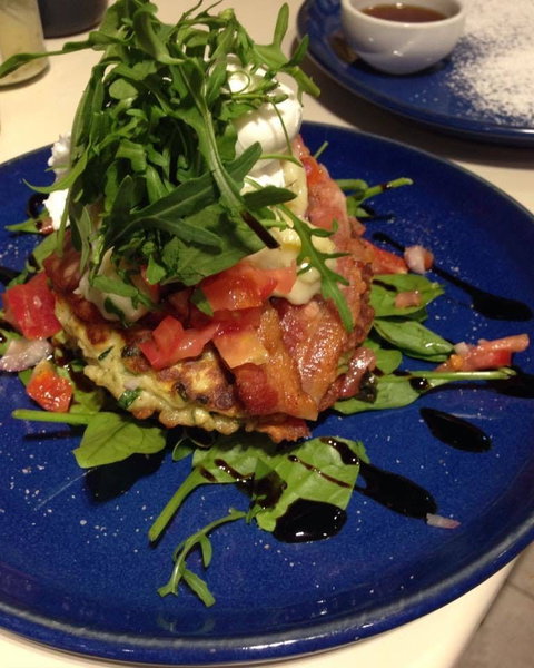 Lugarno Deli Cafe - Accommodation Broadbeach 0