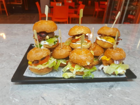 Meat 4 Coffee - Accommodation Broadbeach 0