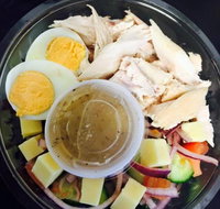 Molly's Takeaway Cafe - Accommodation Broadbeach