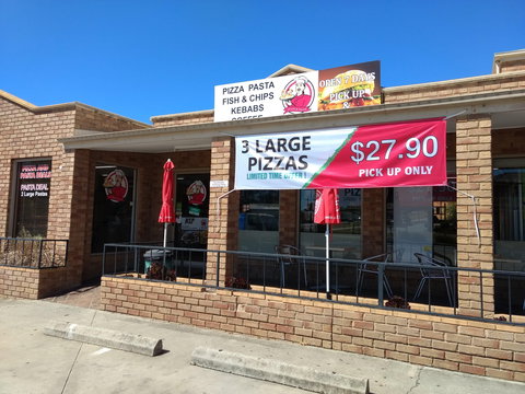 O2 Pizza Pasta - Accommodation Broadbeach 0