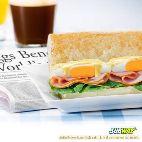Subway - Belgrave - Accommodation Broadbeach 0