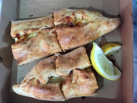 Taste Baguette Centrepoint - CBD - Accommodation Broadbeach 0
