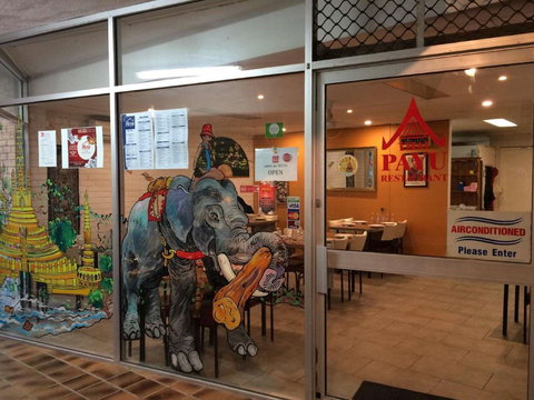 Thai Payu - Accommodation Broadbeach 0