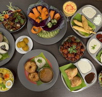 Ararat Family Restaurant - Accommodation Broadbeach