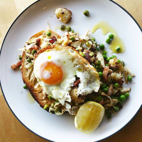 Blackwall Cafe - Accommodation Broadbeach 0