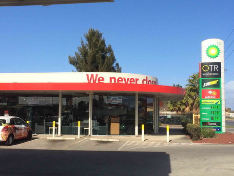 C Coffee - Ridleyton - Accommodation Broadbeach 0