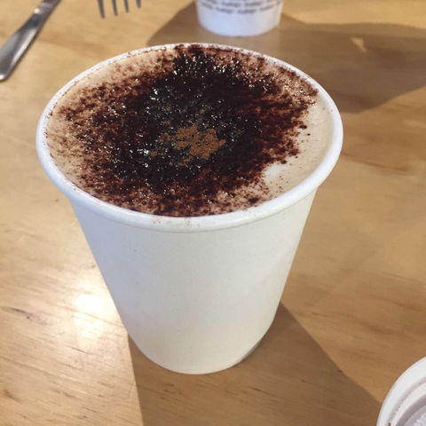 Culley's Tea Rooms - Accommodation Broadbeach 0