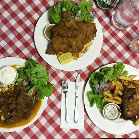 Heart Of Europe - Accommodation Broadbeach 0