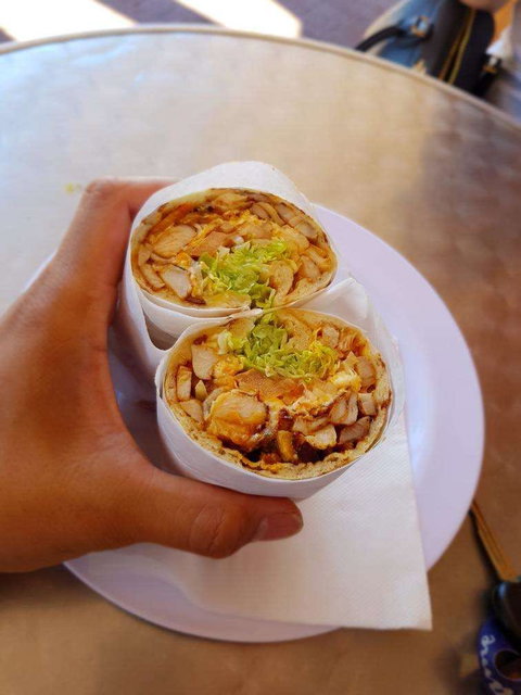 Istanbul Kitchen - Accommodation Broadbeach 0