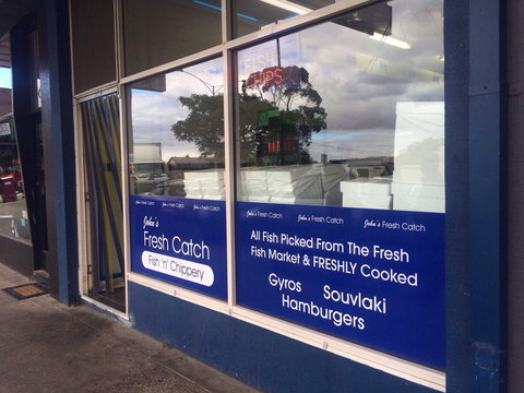 John's Fresh Catch - Accommodation Broadbeach 0