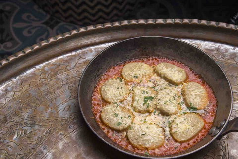 Kazbah Balmain - Balmain - Accommodation Broadbeach 0